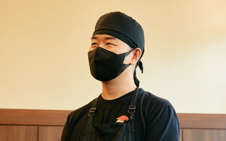 페이히어 가맹점 오토김밥 마곡점