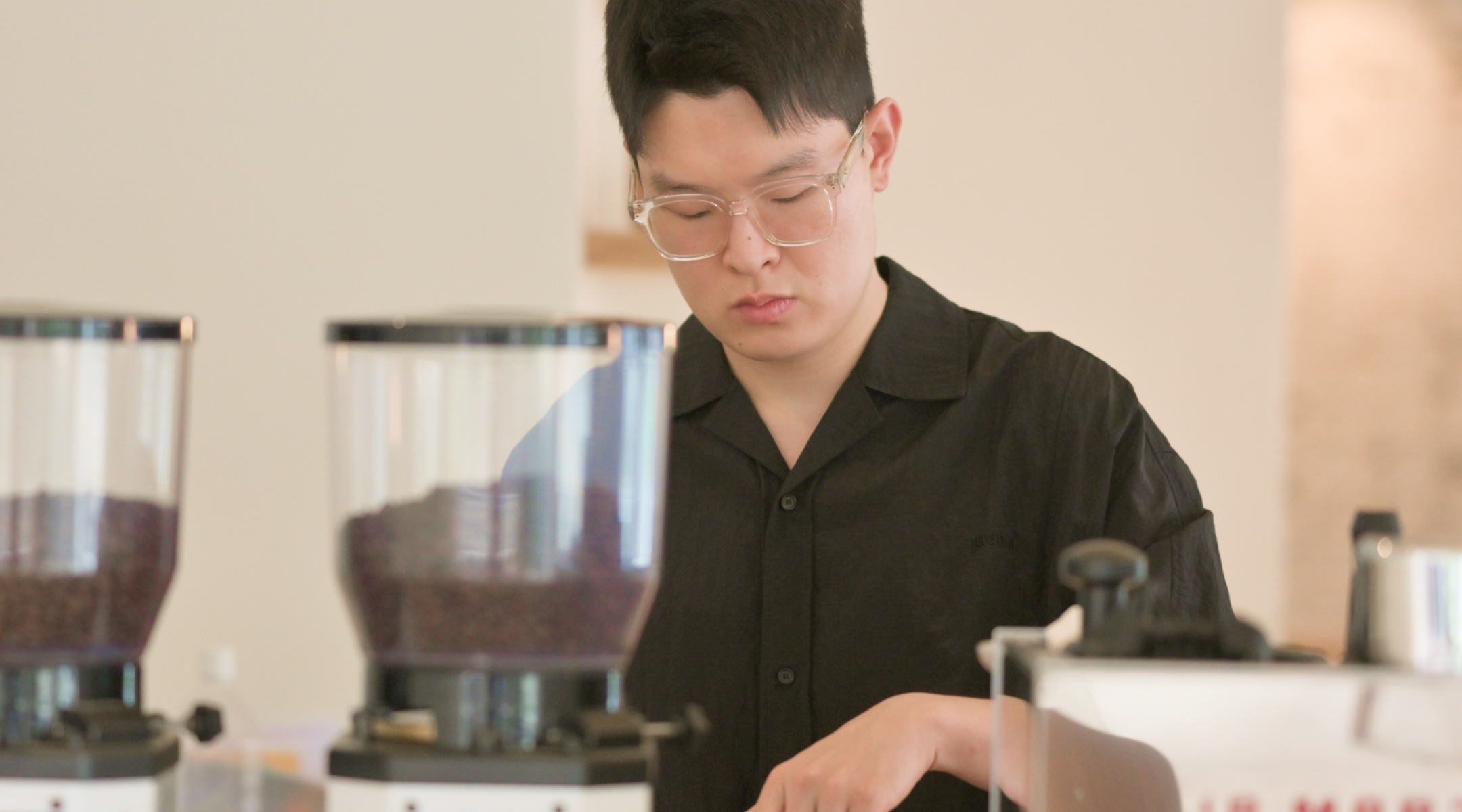 카페 창업 카드단말기 단골 확보를 위한 선택 | 키른커피 본점 썸네일 이미지