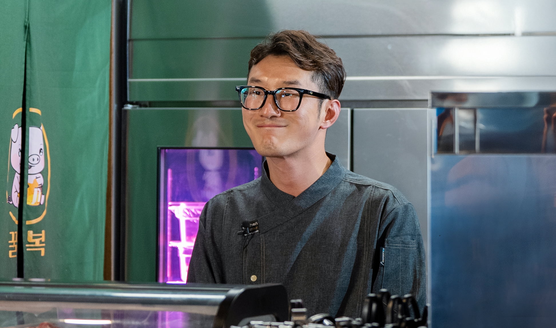 고기집 창업 준비 시 테이블오더는 필수라고 생각해요 ㅣ 꿀복 부천약대점 썸네일 이미지