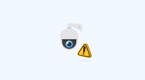 매장 CCTV 설치, 불법일까? 법규와 안전 지침 안내 - 페이히어 블로그 게시글 썸네일 이미지
